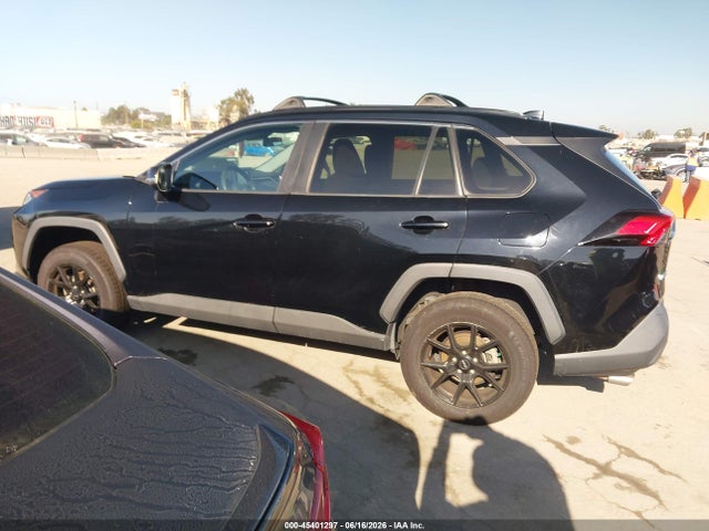 Toyota Rav4 Xle 2020 2T3P1RFV2LC088828 Image 14