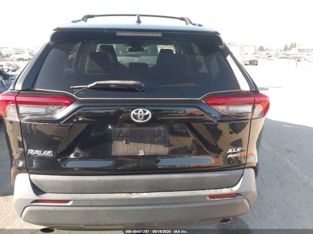 Toyota Rav4 Xle 2020 2T3P1RFV2LC088828 Image 16
