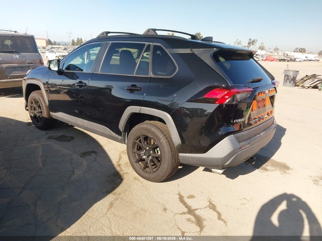 Toyota Rav4 Xle 2020 2T3P1RFV2LC088828 Image 3