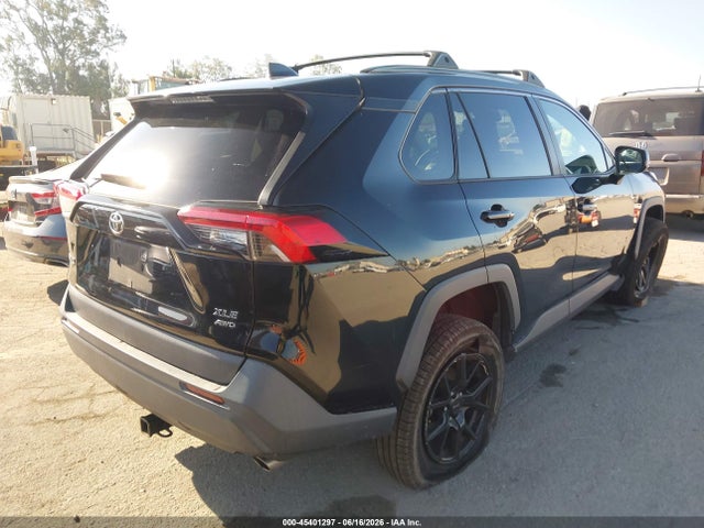 Toyota Rav4 Xle 2020 2T3P1RFV2LC088828 Image 4