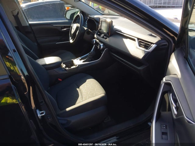 Toyota Rav4 Xle 2020 2T3P1RFV2LC088828 Image 5