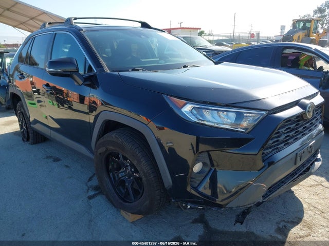 Toyota Rav4 Xle 2020 2T3P1RFV2LC088828 Image 6