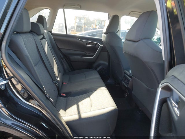 Toyota Rav4 Xle 2020 2T3P1RFV2LC088828 Image 8