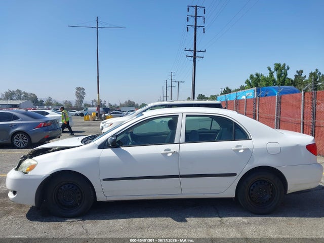 Продаж на аукціоні авто 2005 Toyota Corolla Ce, vin: 1NXBR32E45Z527091, номер лоту: 45401301