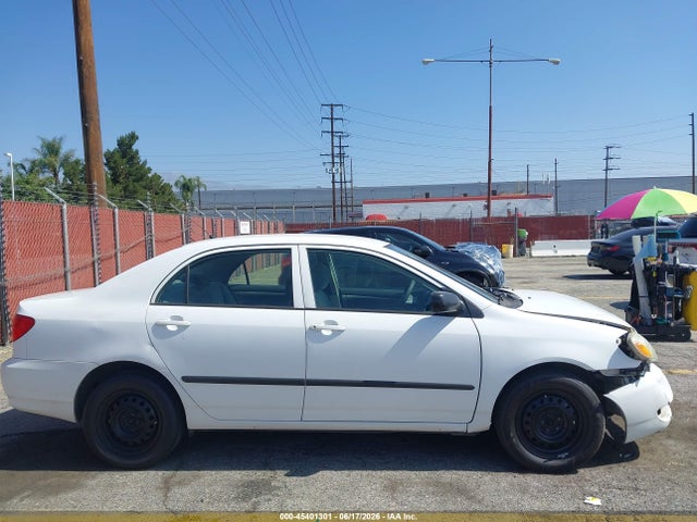 Продаж на аукціоні авто 2005 Toyota Corolla Ce, vin: 1NXBR32E45Z527091, номер лоту: 45401301