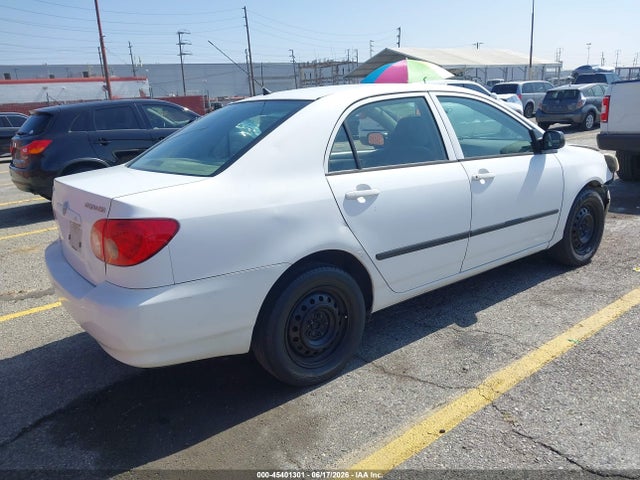 Продаж на аукціоні авто 2005 Toyota Corolla Ce, vin: 1NXBR32E45Z527091, номер лоту: 45401301