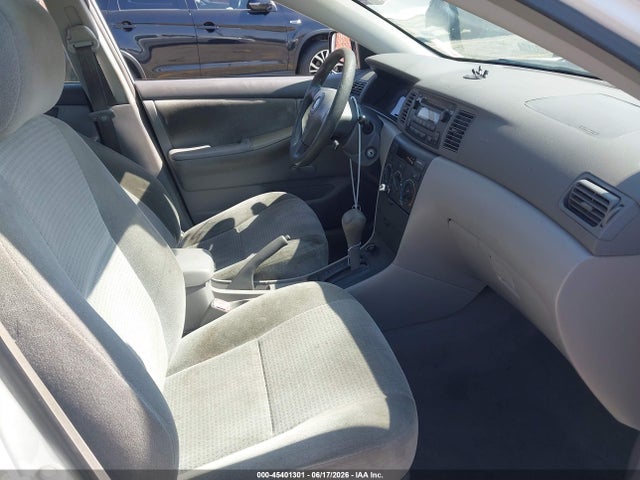 Продаж на аукціоні авто 2005 Toyota Corolla Ce, vin: 1NXBR32E45Z527091, номер лоту: 45401301