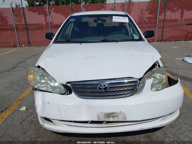 Продаж на аукціоні авто 2005 Toyota Corolla Ce, vin: 1NXBR32E45Z527091, номер лоту: 45401301