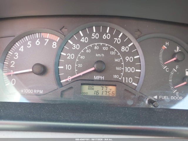 Продаж на аукціоні авто 2005 Toyota Corolla Ce, vin: 1NXBR32E45Z527091, номер лоту: 45401301
