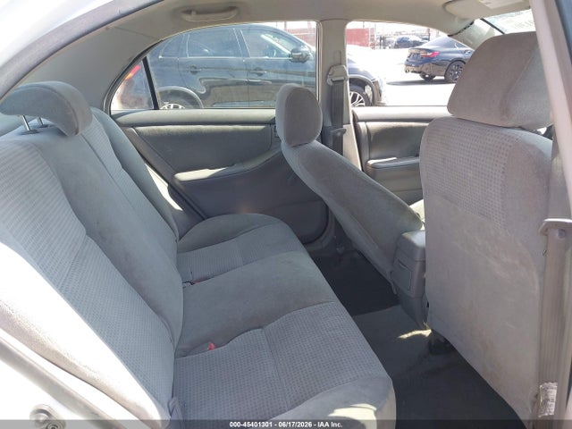 Продаж на аукціоні авто 2005 Toyota Corolla Ce, vin: 1NXBR32E45Z527091, номер лоту: 45401301