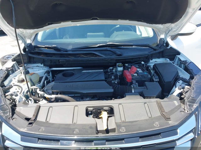 JN8BT3BA7RW362378 Nissan Rogue Sv Fwd