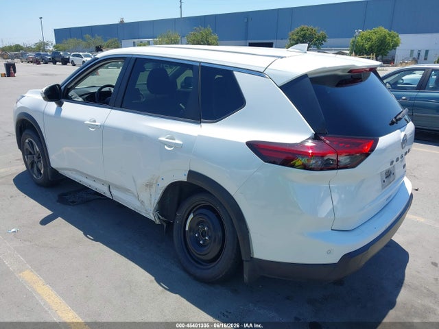 JN8BT3BA7RW362378 Nissan Rogue Sv Fwd