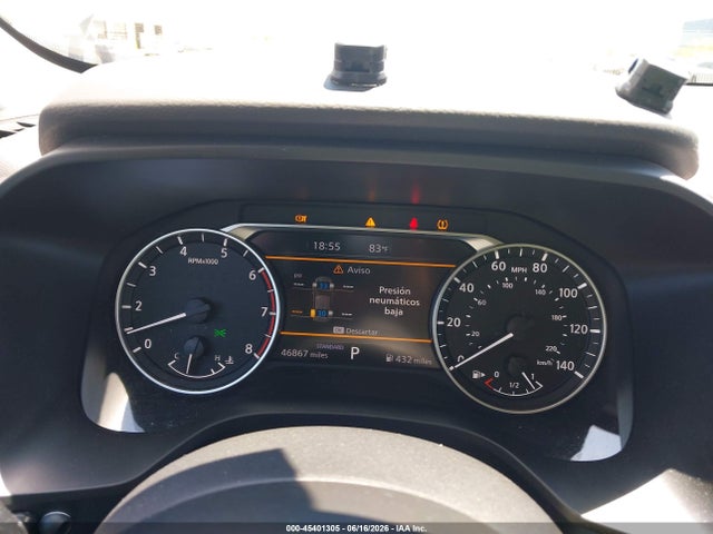 JN8BT3BA7RW362378 Nissan Rogue Sv Fwd