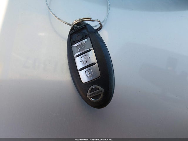 Nissan SENTRA SV 2017 3N1AB7AP8HY322490 Image 11