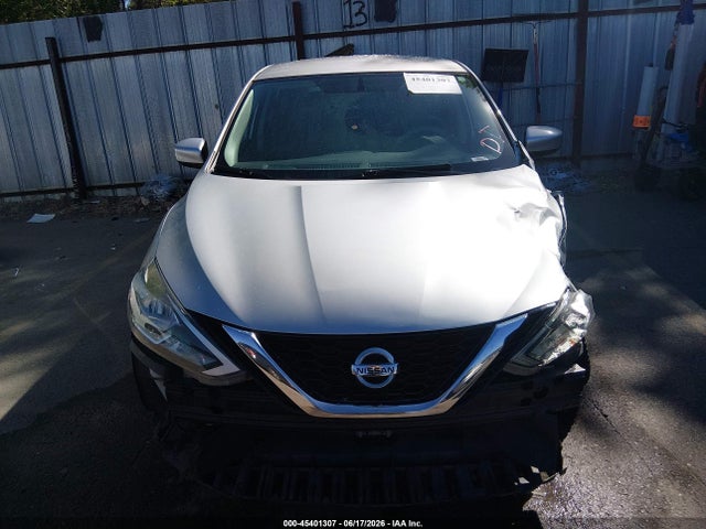 Nissan SENTRA SV 2017 3N1AB7AP8HY322490 Image 13
