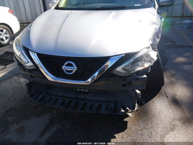 Nissan SENTRA SV 2017 3N1AB7AP8HY322490 Image 6
