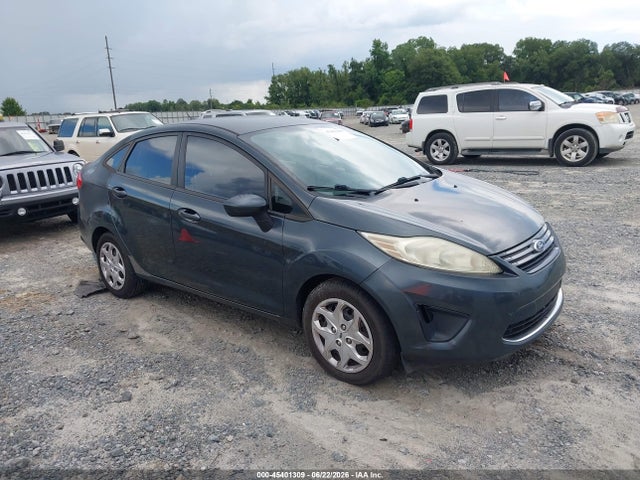 Auction sale of the 2011 Ford Fiesta S, vin: 3FADP4AJ1BM212116, lot number: 45401309