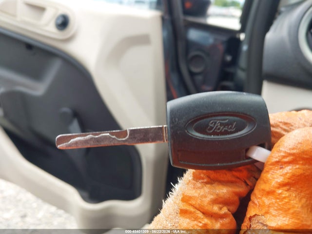 Продажа на аукционе авто 2011 Ford Fiesta S, vin: 3FADP4AJ1BM212116, номер лота: 45401309