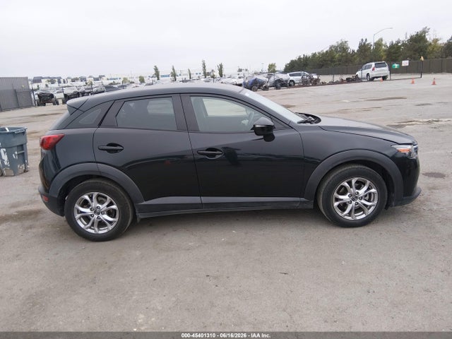 Mazda Cx-3 Sport 2019 JM1DKDB73K0445073 Image 14