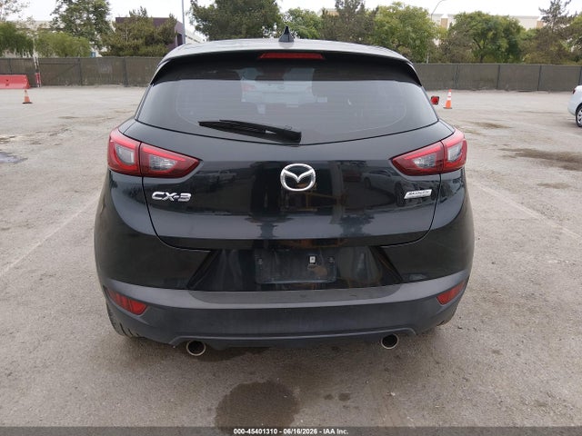 JM1DKDB73K0445073 Mazda Cx-3 Sport
