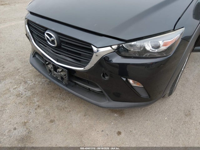 Mazda Cx-3 Sport 2019 JM1DKDB73K0445073 Image 12