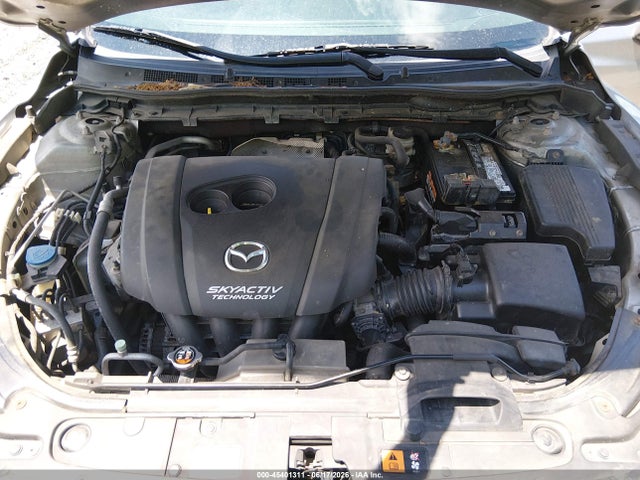 Aukcja sprzedaży 2015 Mazda Mazda6 I Touring, vin: JM1GJ1V6XF1173977, numer aukcji: 45401311