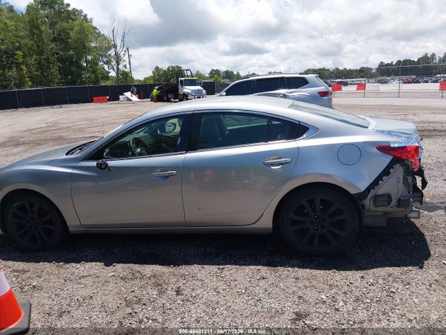 Aukcja sprzedaży 2015 Mazda Mazda6 I Touring, vin: JM1GJ1V6XF1173977, numer aukcji: 45401311