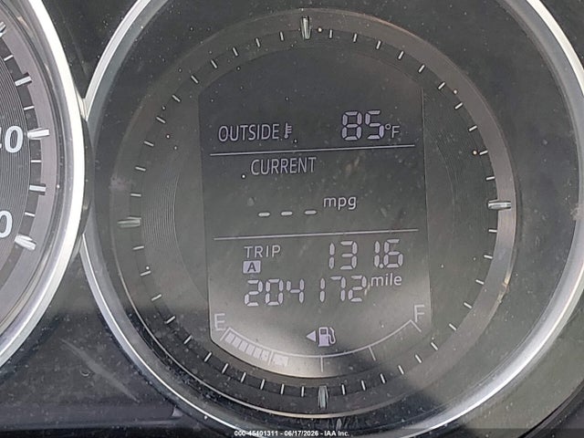 Aukcja sprzedaży 2015 Mazda Mazda6 I Touring, vin: JM1GJ1V6XF1173977, numer aukcji: 45401311