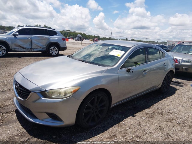 Aukcja sprzedaży 2015 Mazda Mazda6 I Touring, vin: JM1GJ1V6XF1173977, numer aukcji: 45401311