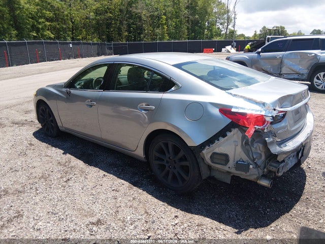Aukcja sprzedaży 2015 Mazda Mazda6 I Touring, vin: JM1GJ1V6XF1173977, numer aukcji: 45401311