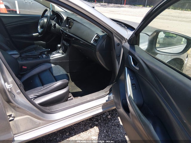 Aukcja sprzedaży 2015 Mazda Mazda6 I Touring, vin: JM1GJ1V6XF1173977, numer aukcji: 45401311