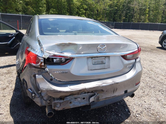 Aukcja sprzedaży 2015 Mazda Mazda6 I Touring, vin: JM1GJ1V6XF1173977, numer aukcji: 45401311