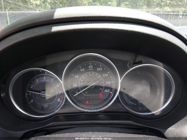 Aukcja sprzedaży 2015 Mazda Mazda6 I Touring, vin: JM1GJ1V6XF1173977, numer aukcji: 45401311