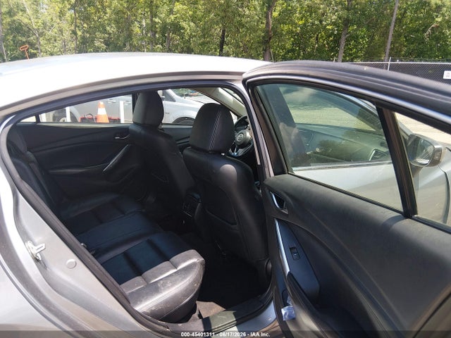 Aukcja sprzedaży 2015 Mazda Mazda6 I Touring, vin: JM1GJ1V6XF1173977, numer aukcji: 45401311