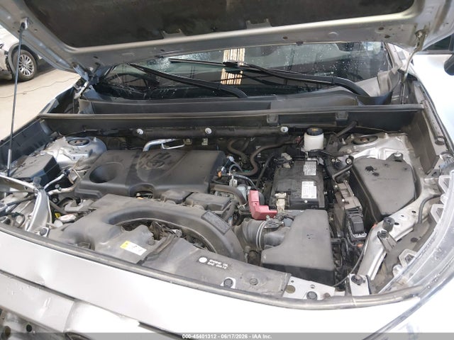 Toyota Rav4 Xle 2021 2T3P1RFV1MW161283 Image 10