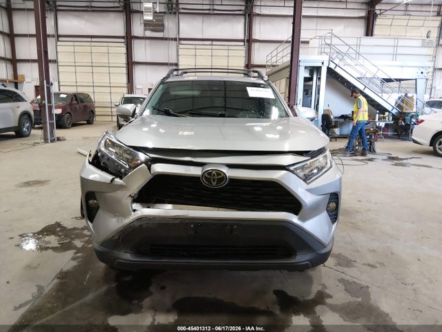 Toyota Rav4 Xle 2021 2T3P1RFV1MW161283 Image 12