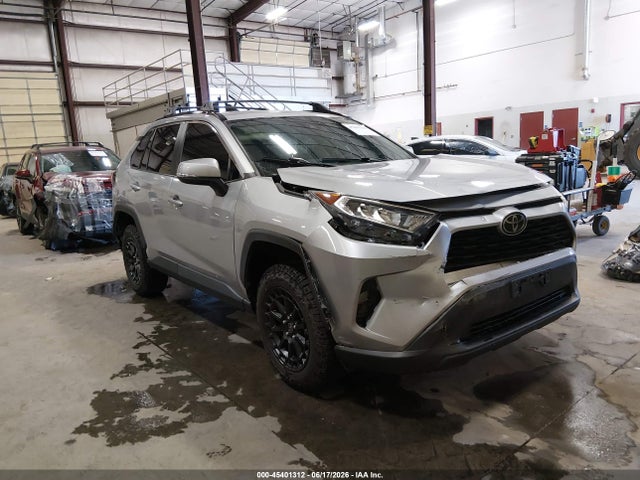 Toyota Rav4 Xle 2021 2T3P1RFV1MW161283 Image 13