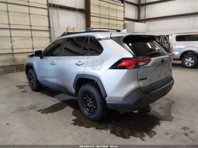 Toyota Rav4 Xle 2021 2T3P1RFV1MW161283 Image 14