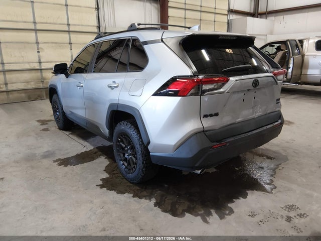 Toyota Rav4 Xle 2021 2T3P1RFV1MW161283 Image 3