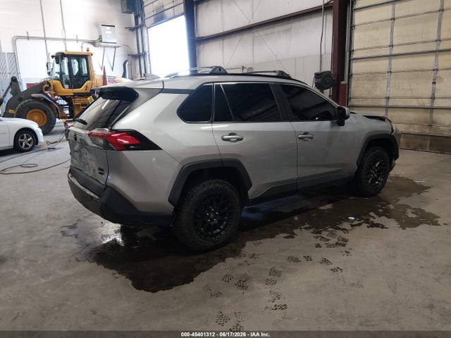 Toyota Rav4 Xle 2021 2T3P1RFV1MW161283 Image 4