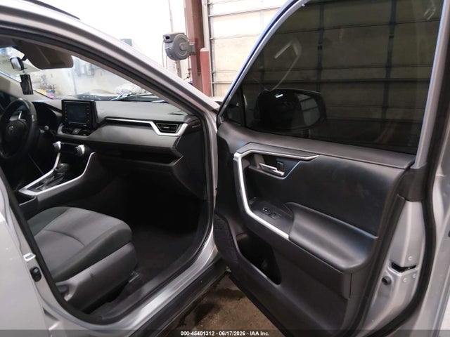Toyota Rav4 Xle 2021 2T3P1RFV1MW161283 Image 5