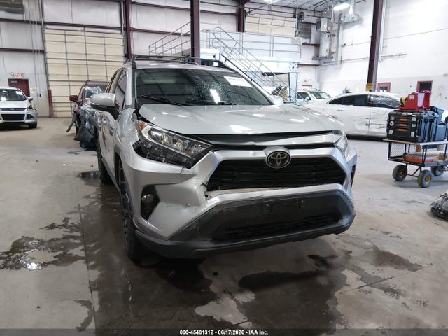 Toyota Rav4 Xle 2021 2T3P1RFV1MW161283 Image 6