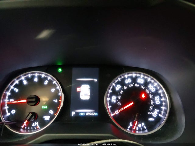 Toyota Rav4 Xle 2021 2T3P1RFV1MW161283 Image 7
