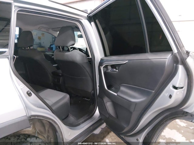 Toyota Rav4 Xle 2021 2T3P1RFV1MW161283 Image 8