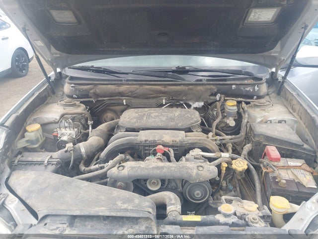 Продаж на аукціоні авто 2012 Subaru Legacy 2.5i Premium, vin: 4S3BMBC66C3026128, номер лоту: 45401313