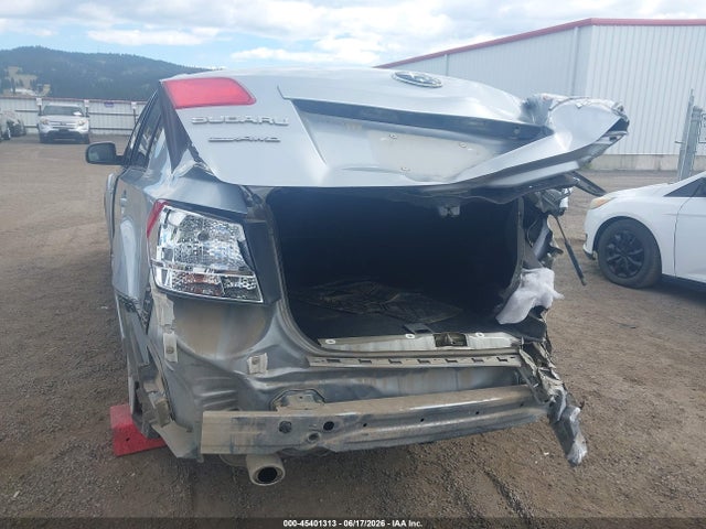 Продаж на аукціоні авто 2012 Subaru Legacy 2.5i Premium, vin: 4S3BMBC66C3026128, номер лоту: 45401313