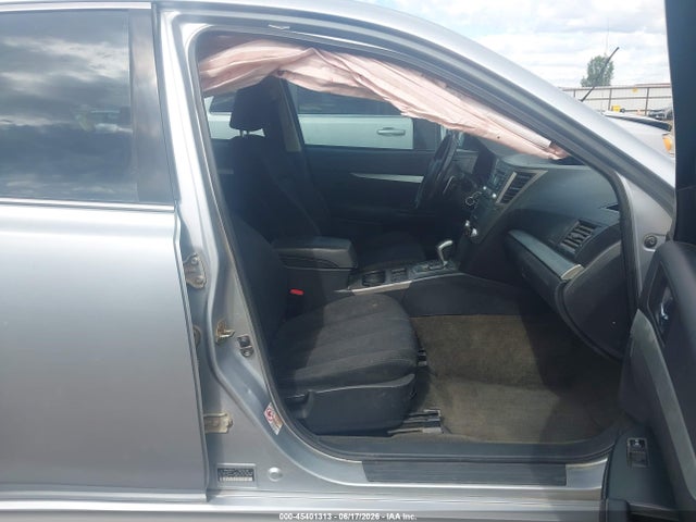 Продаж на аукціоні авто 2012 Subaru Legacy 2.5i Premium, vin: 4S3BMBC66C3026128, номер лоту: 45401313
