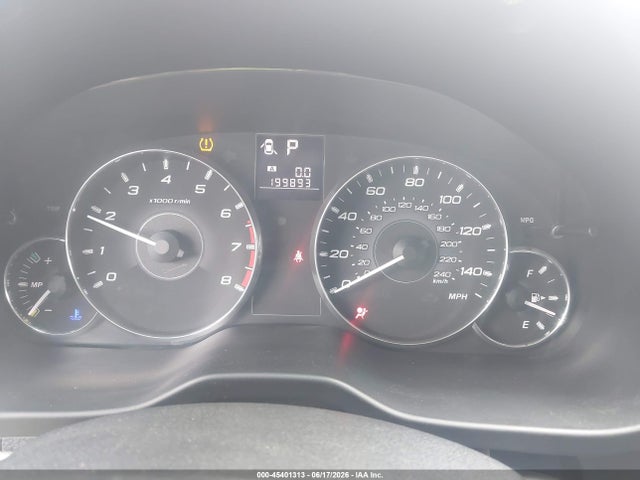 Продаж на аукціоні авто 2012 Subaru Legacy 2.5i Premium, vin: 4S3BMBC66C3026128, номер лоту: 45401313