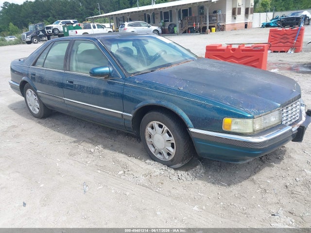 Продаж на аукціоні авто 1995 Cadillac Seville Sls, vin: 1G6KS52Y1SU825854, номер лоту: 45401314
