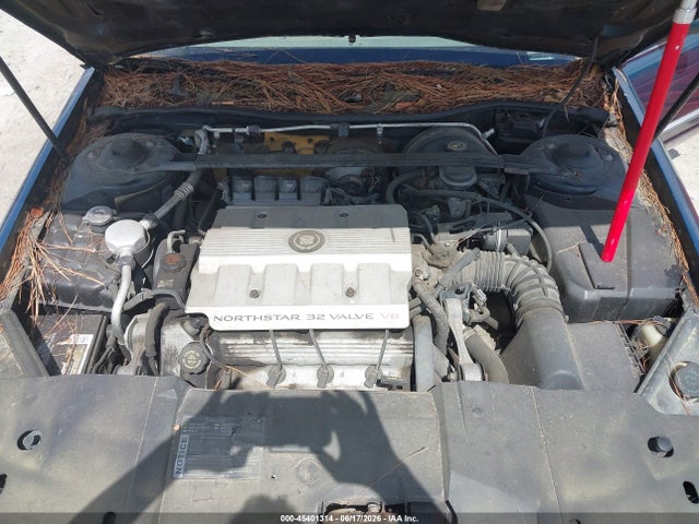 Продаж на аукціоні авто 1995 Cadillac Seville Sls, vin: 1G6KS52Y1SU825854, номер лоту: 45401314